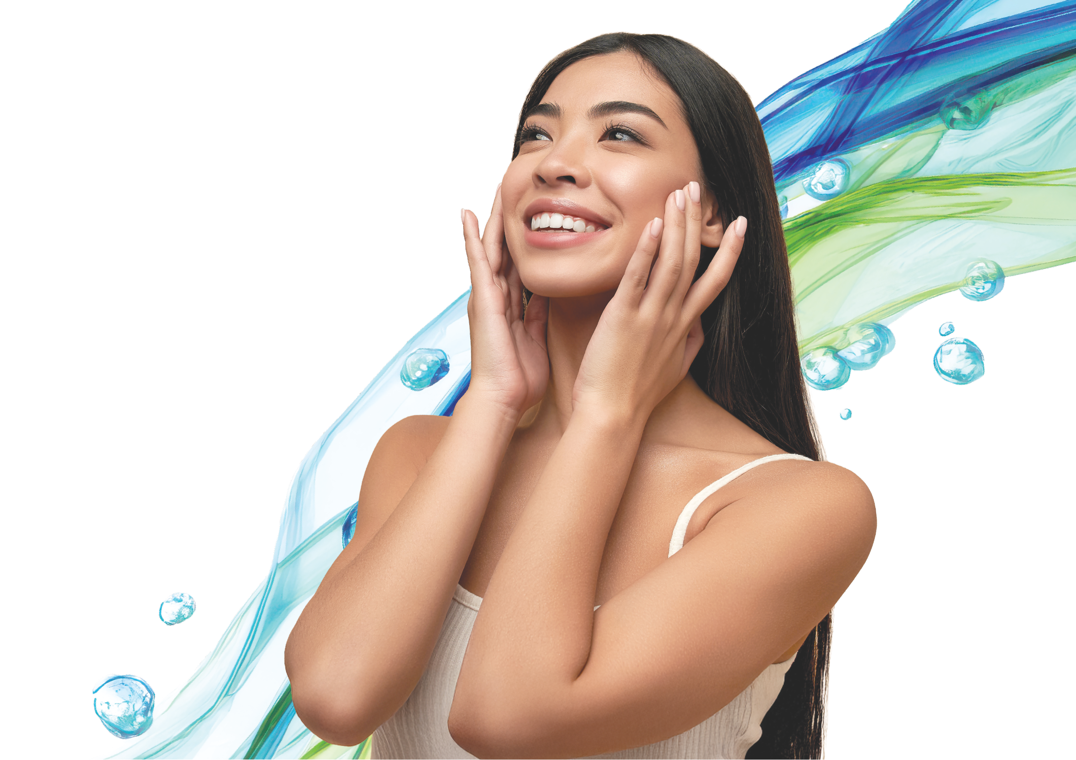 Scale Chemistry With Confidence